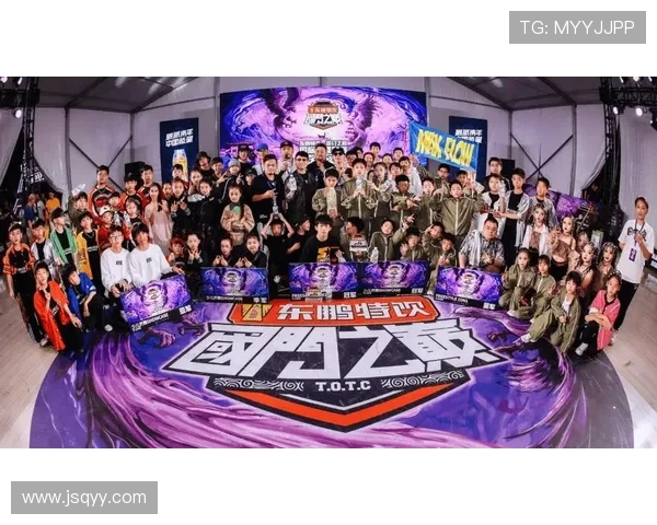 上海街舞队的耐力挑战与训练探索聚焦街舞文化的传承与创新