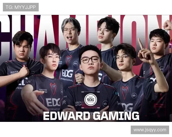 EDG战队中路突破革新解析:如何重塑战术与团队协作新格局 EDG战队中路突破革新解析:如何重塑战术与团队协作新格局