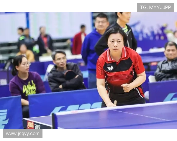 上海乒乓球队在杯赛中的节奏表现分析与总结 上海乒乓球队在杯赛中的节奏表现分析与总结