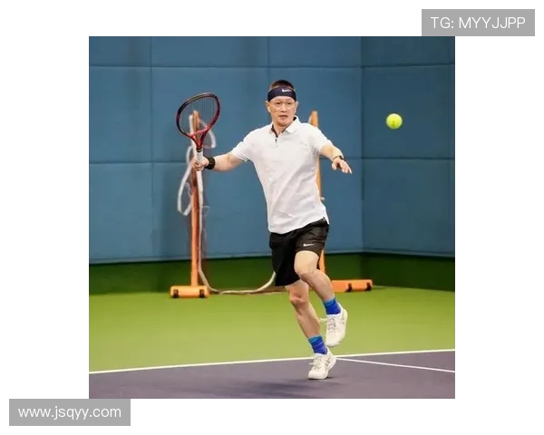 上海网球队意识探讨与发展策略分析助力网球运动提升