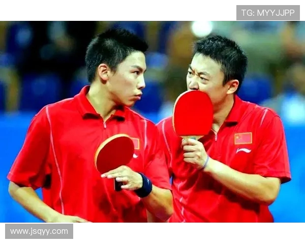 乒乓球巨献:深入解析深圳乒乓球队默契配合的秘密与技巧 乒乓球巨献:深入解析深圳乒乓球队默契配合的秘密与技巧