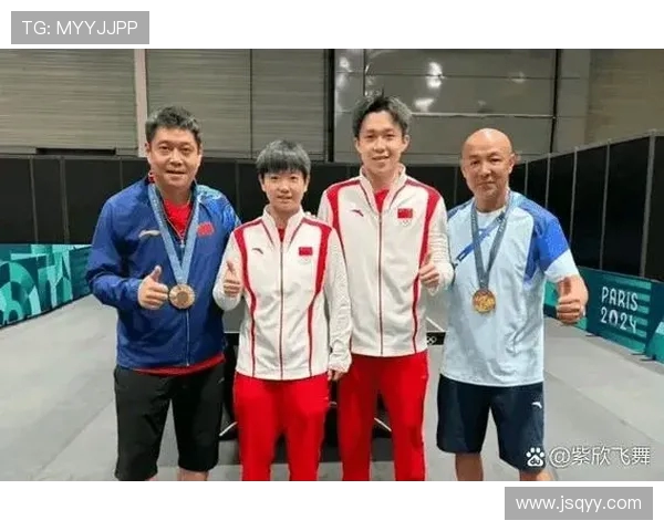 北京乒乓球队挑战赛特别报道：从艰辛历程到辉煌突破的奋斗故事