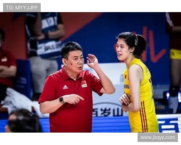 南京排球队心理素质提升之路:热议背后的变革与挑战 南京排球队心理素质提升之路:热议背后的变革与挑战