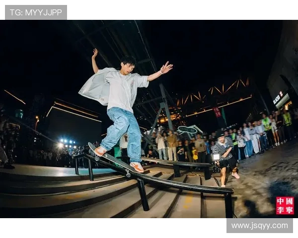 南京滑板队的技术探秘与滑板文化的深度融合之旅 南京滑板队的技术探秘与滑板文化的深度融合之旅