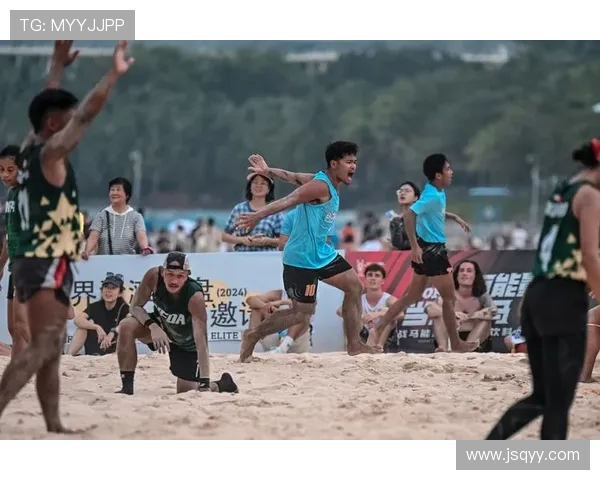 广州飞盘队的成长历程与极限运动世界杯的精彩瞬间分享 广州飞盘队的成长历程与极限运动世界杯的精彩瞬间分享