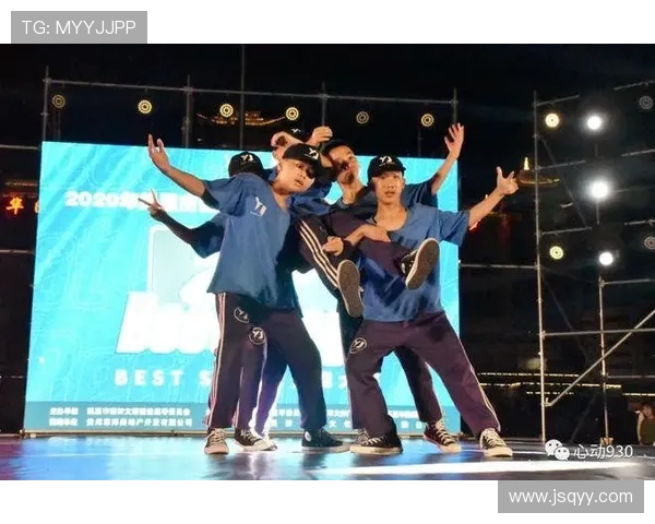 成都街舞队引领包夹革新潮流探索舞蹈艺术新境界