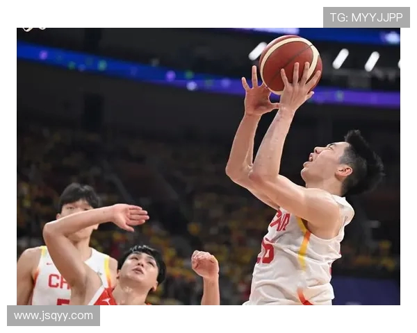 深圳篮球队节奏分析与表现评估探讨 深圳篮球队节奏分析与表现评估探讨