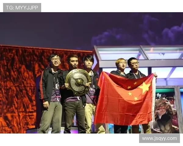 聚焦DOTA2：V5战队实力分析与未来发展展望