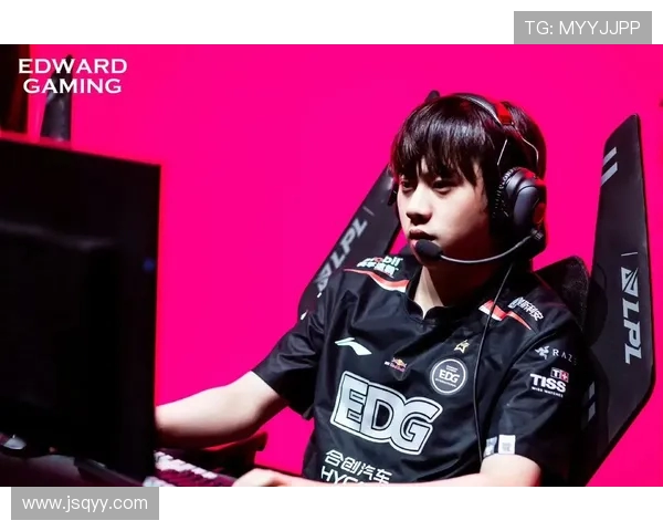英雄联盟心理素质评比揭晓EDG荣登第五名展现强大抗压能力
