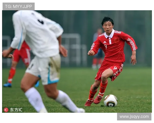 赵军专访：从青涩少年到网球名将的成长之路与心路历程