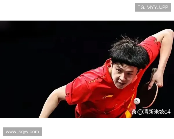 重庆乒乓球队个人能力深度解析与发展潜力探讨