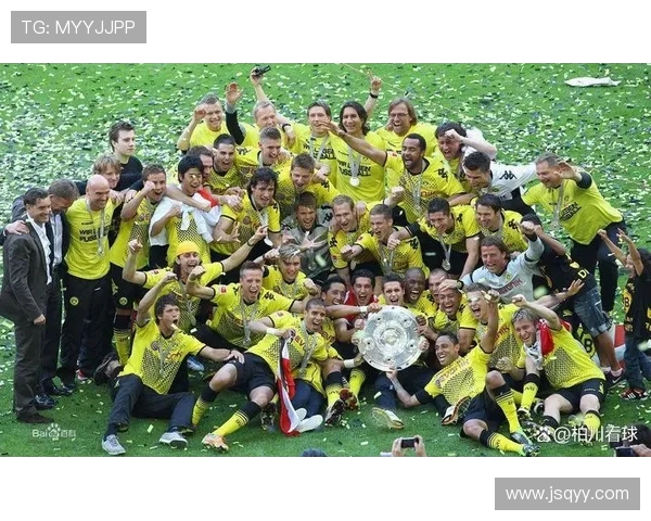 2019德甲经典对决拜仁慕尼黑与多特蒙德的巅峰之战回顾