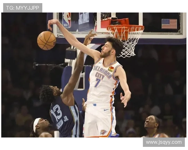 切特霍姆格伦的篮球之路：从新秀到未来巨星的成长故事