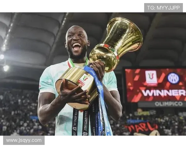 卢卡库重返巅峰之路:从挑战到辉煌的传奇旅程 卢卡库重返巅峰之路:从挑战到辉煌的传奇旅程