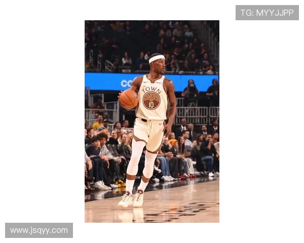 吉米巴特勒：从默默无闻到NBA巨星的奋斗之路与传奇故事