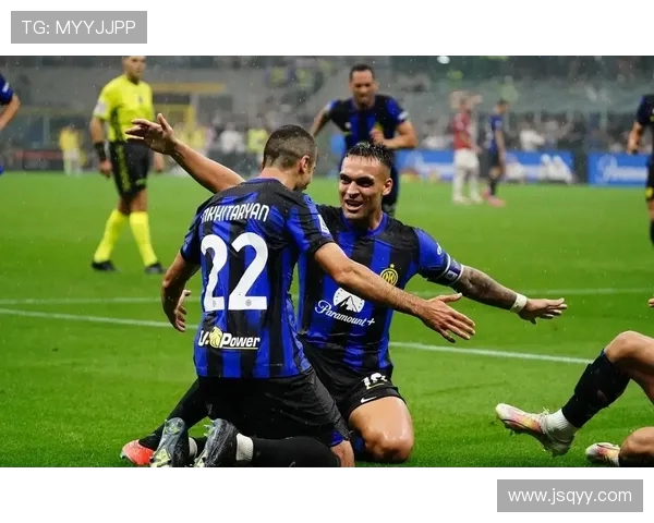 国际米兰与摩纳哥的精彩对决即将上演谁将赢得这场足球盛宴