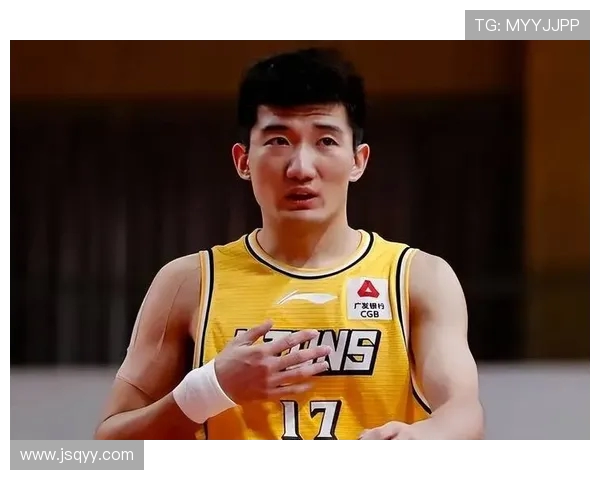 孙铭徽：从青涩新星到篮球场上的领军人物，如何书写自己的传奇人生