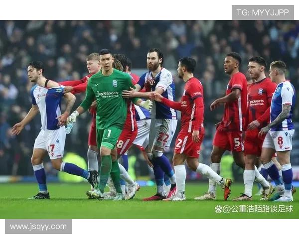 布里斯托与布伦特福德激战在即谁将赢得这场精彩对决 布里斯托与布伦特福德激战在即谁将赢得这场精彩对决