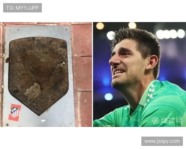 库尔图瓦的守门艺术与足球世界的传奇之路探索 库尔图瓦的守门艺术与足球世界的传奇之路探索