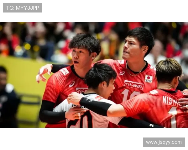 日本男排迎战斯洛文尼亚队力争在国际赛场上取得突破性胜利 日本男排迎战斯洛文尼亚队力争在国际赛场上取得突破性胜利