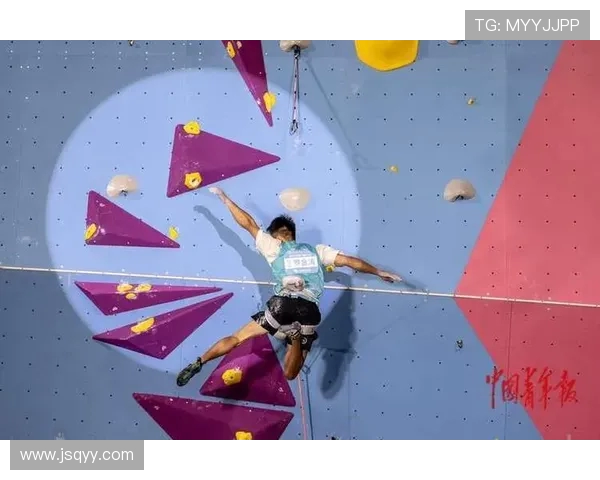 武汉攀岩队实力之争引发热议攀岩运动的未来发展与挑战