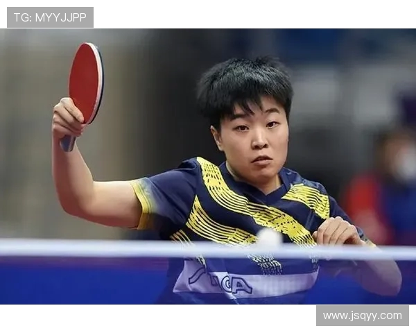赵丽专访：从青涩小将到乒乓球传奇的奋斗与成长历程回顾