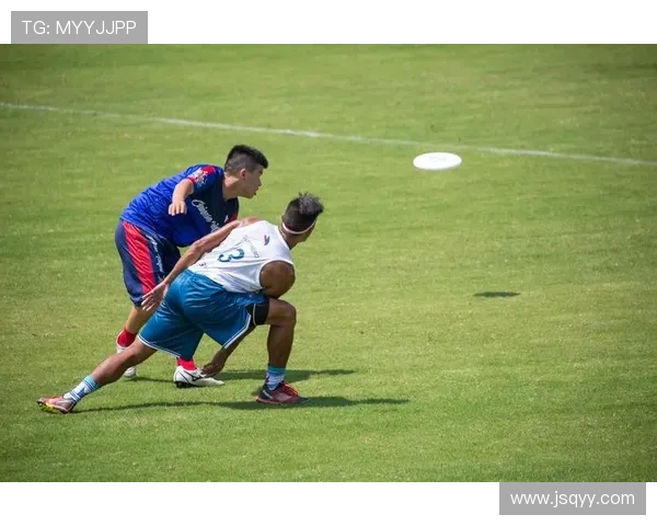 飞盘意识排行榜揭晓广州飞盘队荣登第七名展现实力与潜力