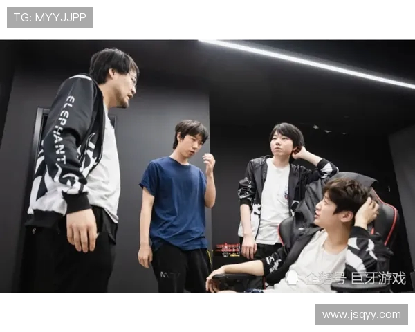 专访DOTA2职业战队教练周静探讨成功秘诀与未来发展方向