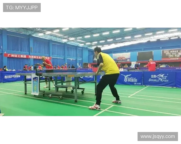 乒乓球的魅力揭秘:深入成都乒乓球队的技术与训练之道