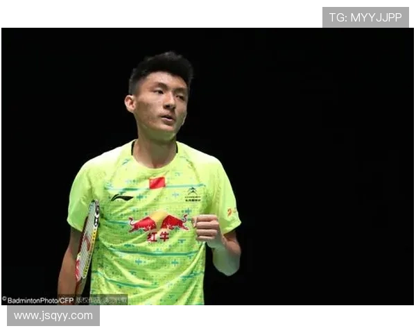 刘伟专访:从羽毛球小将到世界冠军的奋斗与成长之路