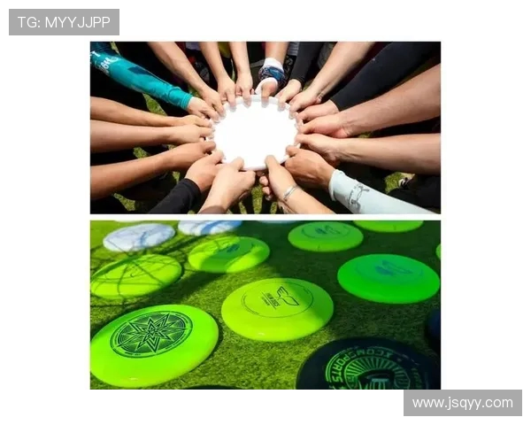 成都飞盘队状态分析与提升策略探讨助力团队竞技水平的全面提升