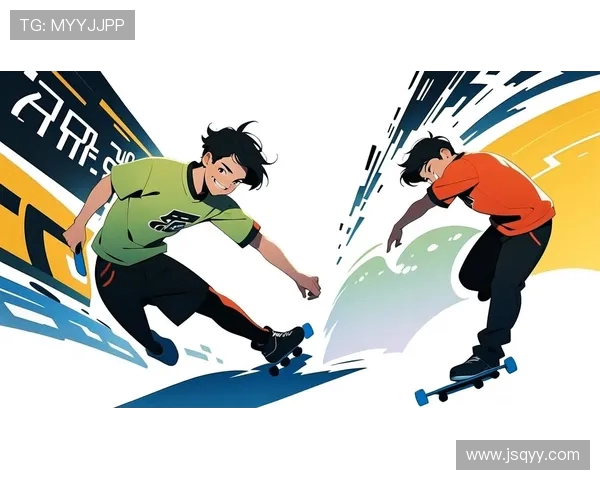 杭州滑板队与广州滑板队赛后复盘分析灵活性表现与战术调整